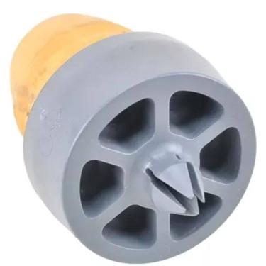 Imagem de Batente Da Suspensão Traseira - Brava 2000 A 2006 / Marea 1999 A 2007 / Palio Weekend 1996 A 2000 - 044.1432