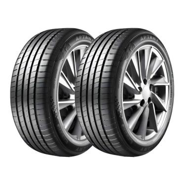 Imagem de Kit 2 Pneus Aptany Aro 18 235/45R18 RA342 98W