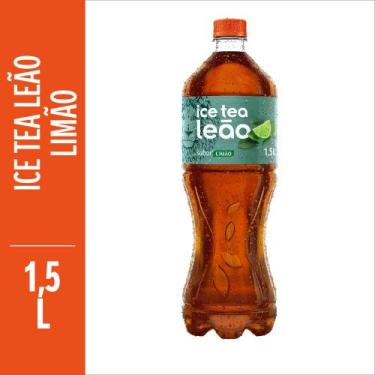 Imagem de ICE TEA 1,5L c/06 LIMAO - COCA COLA 