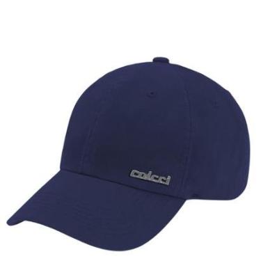 Imagem de Boné Colcci Básico Metal Niquel Julia-Masculino