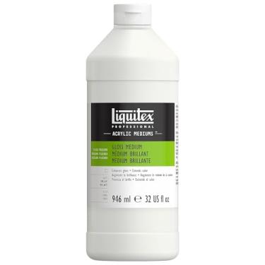 Imagem de Liquitex Fluido Profissional Médio, 946 ml, Brilho