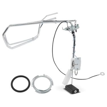 Imagem de A-Premium Unidade De Envio Tanque Combustível Compatível Com Chevrolet Camaro 1976-1981, Nova 1976-1979 E Buick Skylark Oldsmobile Omega Pontiac Phoenix 1977-1979, Ventura 1976-1977