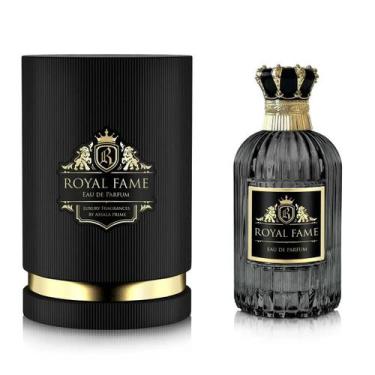 Imagem de Assala prime royal fame unissex edp 100ml