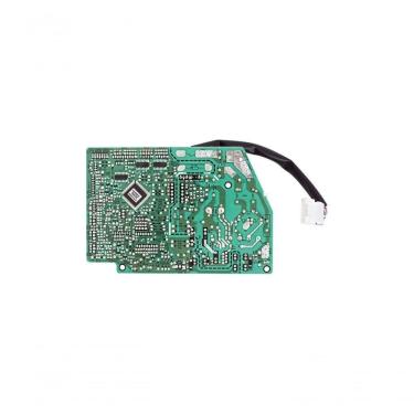 Imagem de Placa Principal Evaporadora Ar Condicionado LG S4NW12JA3WA EBR85993102