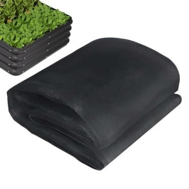 Imagem de Rede De Jardim | Cobertura De Planta Com Rede Ultra Fina Para Jardim - Coberturas Vegetais De Malha Finíssima Para Estufa Cercas E Cultivos