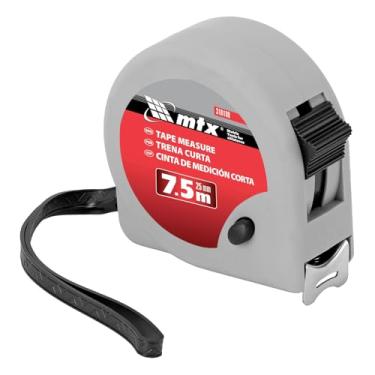 Imagem de MTX TRENA CURTA, ESTOJO EM PLASTICO, 1 PC (7,5 M (25 Mm))