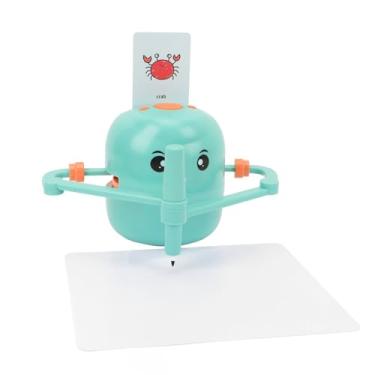 Imagem de Robô de Desenho, Robô de Desenho Educacional Brinquedo Interativo de Jardim de Infância Desenho Inteligente Brinquedo robô de Aprendizagem para Crianças de 3 a 12 Anos de Idade