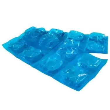 Imagem de Gelo Natural 44 Cubos Igloo
