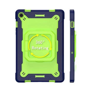 Imagem de Samsung Galaxy Tab A9+ plus 11'' Proteção Completa Contra Quedas 360 g