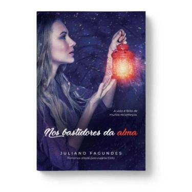 Imagem de Nos Bastidores Da Alma                          01