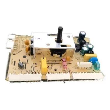 Imagem de Placa Potência Lavadora Electrolux Led13 A13611021