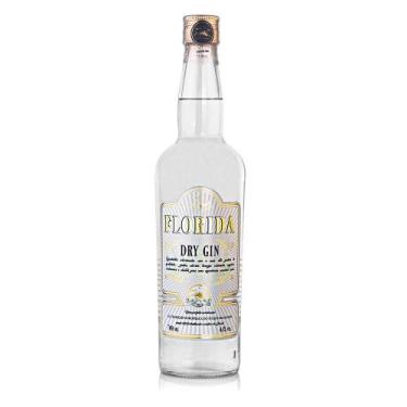 Imagem de Gin florida 700ml - SAPUCAIA, U, Unica