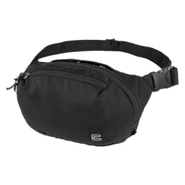 Imagem de Bolsa Crossbody CURTLO - tam. Único, cor preto