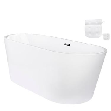 Imagem de Banheira Imersao Freestanding Venezza 1.50m