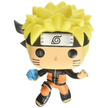 Imagem de Funko POP Anime Naruto Shippuden - Boneco Rasengan