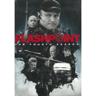 Imagem de Flashpoint: The Fourth Season