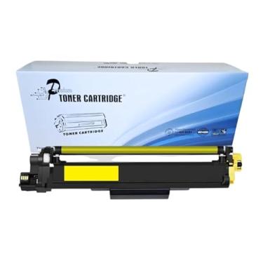 Imagem de Toner Compatível TN217 Premium para MFC-L3750CDW HL-L3210CW DCP-L3551CDW (Amarelo)