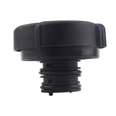 Imagem de JicSuXi Tampa do tanque de expansão, acessório automotivo, 17111742231, tampa prática para reservatório de líquido de arrefecimento do radiador, para E28,