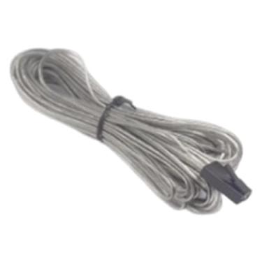 Imagem de AsrMyjcx Cabo de alto-falante para de home theater Cabo de áudio de alto-falante de alto desempenho, substitui acessórios Fio de de som para, 10 Milhões