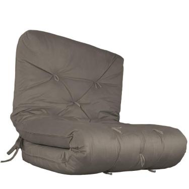 Imagem de Futon Para Quarto Montessoriano,cama Babá