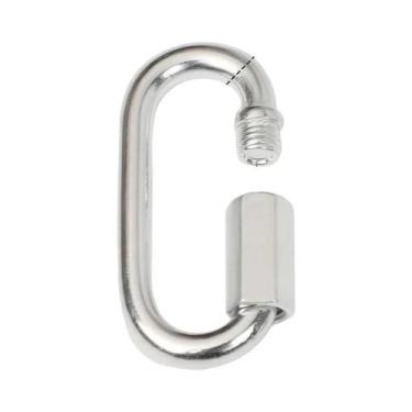 Imagem de Ganchos De Conexão Rápida Para Exterior M35 M4 M6 M8 M10 Fivelas De Tr