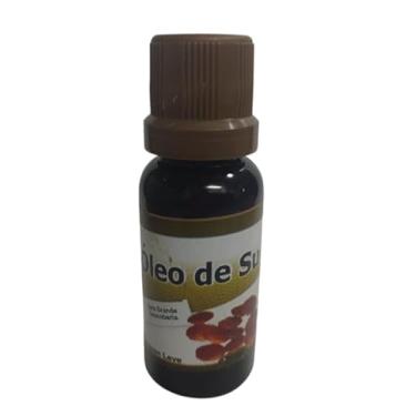 Imagem de Óleo de Sucupira Amazon Leve, Frascos de 20ml, Natural, Vegetal