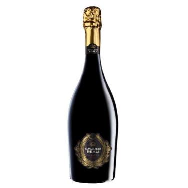 Imagem de Espumante Cavalieri Reali Dolce - Gruppo Cevico