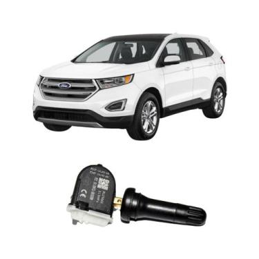 Imagem de Sensor Pressão Pneu Tpms Fomoco Ford Edge V8 F2Gt-1A180-Ab