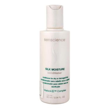 Imagem de Senscience Silk Moisture - Condicionador 90ml