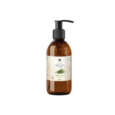 Imagem de Óleo Vegetal Gran Oil Alecrim 200ml - GRAN OILS