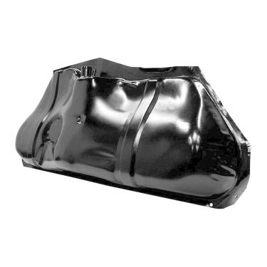 Imagem de Tanque de Combustível Kadett 55l 1989 a 1991 1 Boia