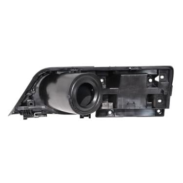 Imagem de Dobradiça de bolso para porta de enchimento de combustível com tampa - Compatível com Ford Transit 150/250/350/350HD 2015-2023 (motor a gasolina e flex) - Substitui CK4Z-5427936-A, CK4Z-5427936-J