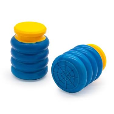 Imagem de SSR-204-40 Kit de molas auxiliares de ar traseira/sistema de molas auxiliares de suspensão a ar traseira para Chevrolet/GMC Tahoe/Suburban/Yukon 1500, Chevrolet Express 1500, GMC Savana 1500| Par