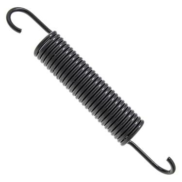 Imagem de Generic Mola de extensão M158756 Mola de tensão para manutenção de alpendres Peças para tratores Acessórios para cortadores de grama para Select x305R x530