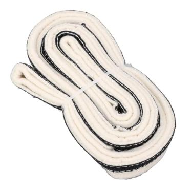 Imagem de Grcfumo Sedimento de tambor de secador, substituição 4036el3001a fibra de vidro de fibra de fibra de vedação da junta para a banheira interna de secador