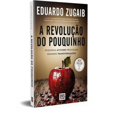 Imagem de Revolucao Do Pouquinho,A