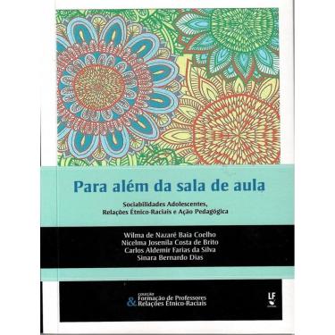 Imagem de Para Alem Da Sala De Aula