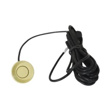 Imagem de Sistema De Sensor De Estacionamento Para Carro 12V Com 4 Sensores, Buz