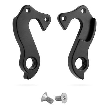 Imagem de 2X G054 - Gancheira Soul Sl Pro/ Soul Sl 900 Aro 26