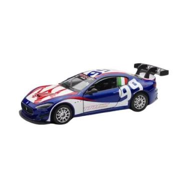 Imagem de Molde De Carro Em Liga De Escala 1:32 Para Lamborghini Pagani Maserati