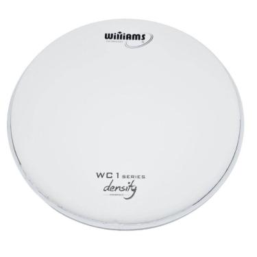 Imagem de Pele 10`` Wc1 Porosa Density Coated Filme Simples Williams