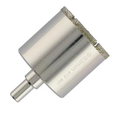 Imagem de Serra Copo Diamantada Standard 53mm - 2608594291 - BOSCH