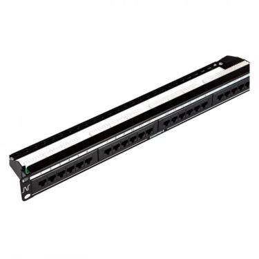 Imagem de Patch Panel 24 Portas Cat.5e Nexans