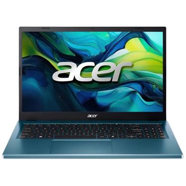 Imagem de Notebook Acer Aspire Go 15 i5-1334U 15.3 8GB 256GB SSD Win11