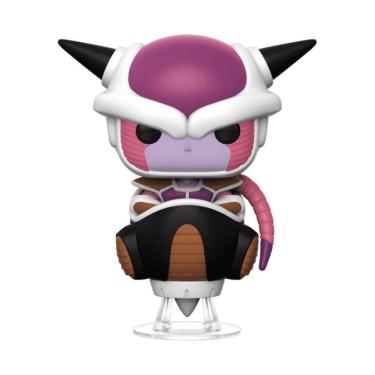 Imagem de Boneco Funko Pop! Dragon Ball Z - Freeza