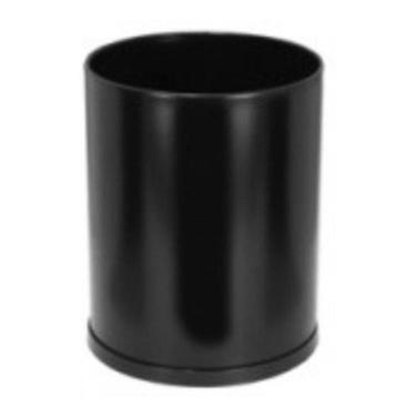 Imagem de Cesto Esmaltado Jsn Preto 29Cm - Ref: E2