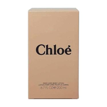 Imagem de Loção corporal CHLOE by Chloe de 6,6 onças — Produto de beleza de alta qualidade