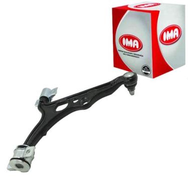 Imagem de Bandeja Da Suspensão Dianteira Esquerda Com Pivô Tempra 1993 A 1997 / 