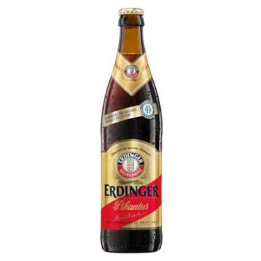 Imagem de Cerveja pikantus erdinger garrafa 500ml