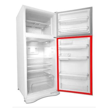 Imagem de Borracha GEladeira BRD36C/D/E/FB/FR BRM32A BRM33A/B/C BRM34A/B BRM35AB